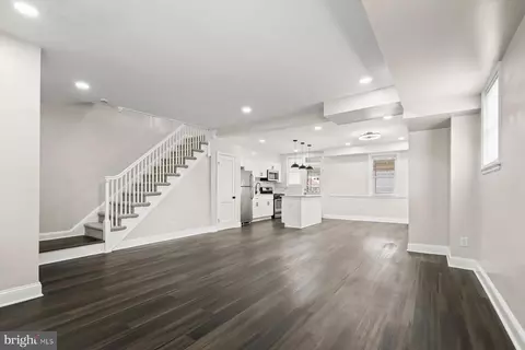 Living - 3940 Penhurst Ave, Baltimore, MD 21215 photo 3 of 5