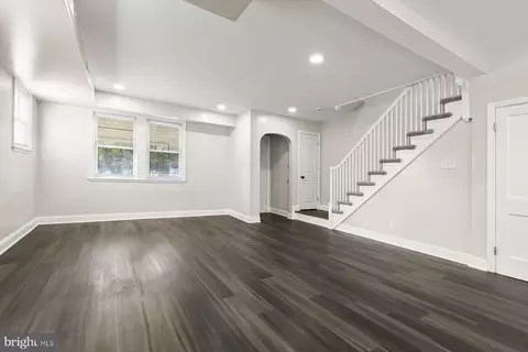 Living - 3940 Penhurst Ave, Baltimore, MD 21215 photo 2 of 5