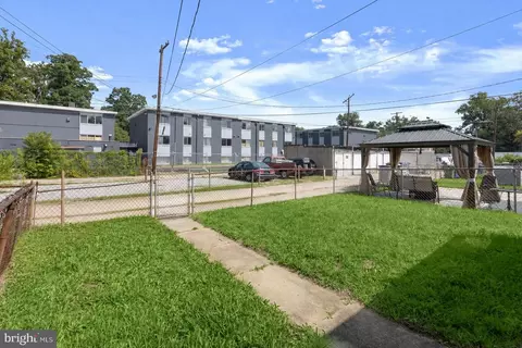 Exterior - 3940 Penhurst Ave, Baltimore, MD 21215 photo 4 of 4