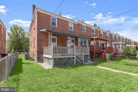 Other - 3940 Penhurst Ave, Baltimore, MD 21215 photo 12 of 12