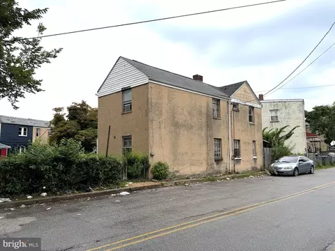Exterior - 4909 Pembridge Ave, Baltimore, MD 21215 photo 5 of 5
