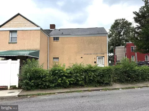 Exterior - 4909 Pembridge Ave, Baltimore, MD 21215 photo 2 of 5