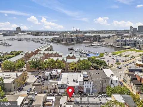 2214 Cambridge St, Baltimore, MD 21231