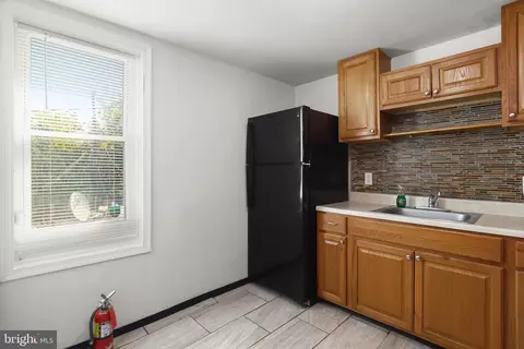 Entry Way - 3701 E Lombard St, Baltimore, MD 21224 photo 5 of 5