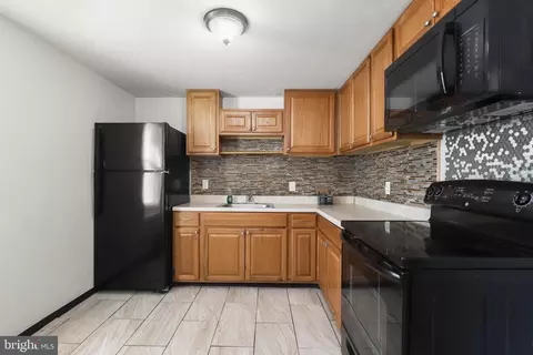 Kitchen - 3701 E Lombard St, Baltimore, MD 21224 photo 1 of 1