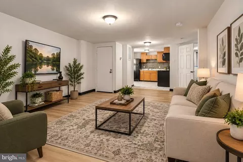 Living - 3701 E Lombard St, Baltimore, MD 21224 photo 3 of 3