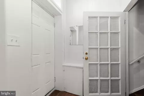 Entry Way - 3701 E Lombard St, Baltimore, MD 21224 photo 4 of 5