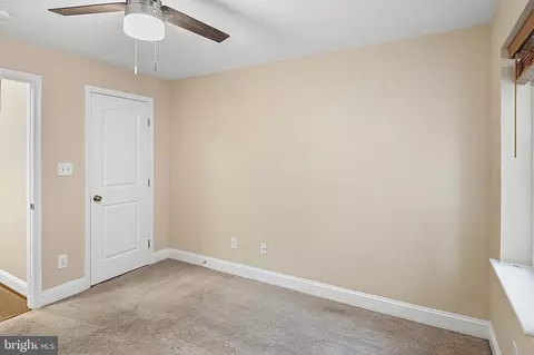 Bedroom - 417 S Regester St, Baltimore, MD 21231 photo 3 of 8