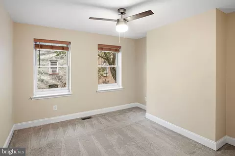 Bedroom - 417 S Regester St, Baltimore, MD 21231 photo 2 of 8