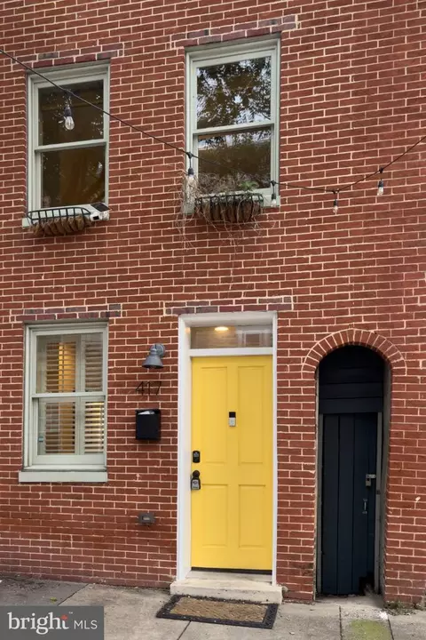 Other - 417 S Regester St, Baltimore, MD 21231 photo 1 of 5