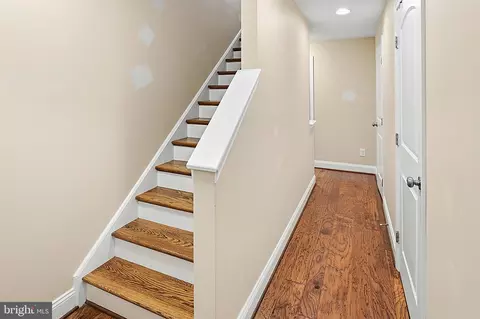 Entry Way - 417 S Regester St, Baltimore, MD 21231 photo 4 of 6