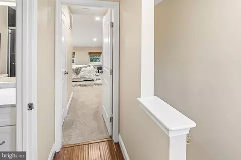 Entry Way - 417 S Regester St, Baltimore, MD 21231 photo 6 of 6