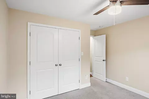 Bedroom - 417 S Regester St, Baltimore, MD 21231 photo 5 of 8