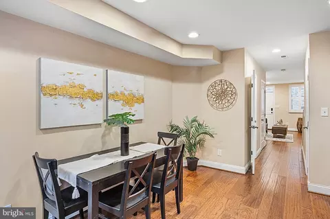 Dining - 417 S Regester St, Baltimore, MD 21231 photo 1 of 1