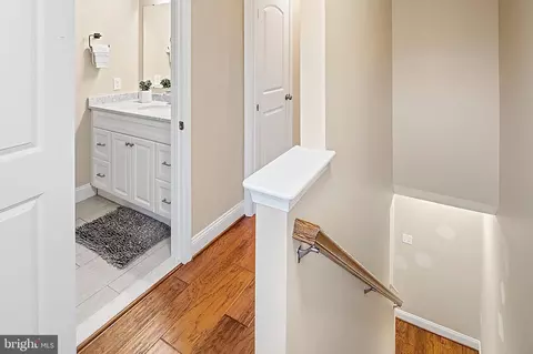 Entry Way - 417 S Regester St, Baltimore, MD 21231 photo 5 of 6