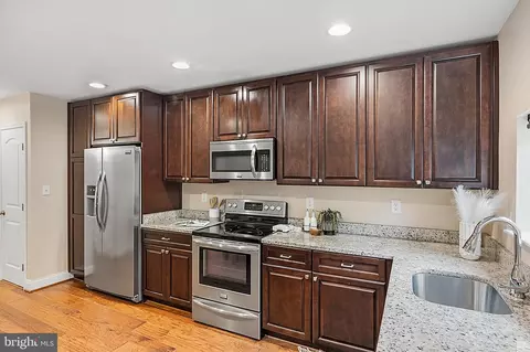 Kitchen - 417 S Regester St, Baltimore, MD 21231 photo 1 of 1