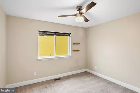 Bedroom - 417 S Regester St, Baltimore, MD 21231 photo 4 of 8