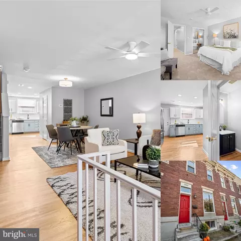 2933 Eastern Ave, Baltimore, MD 21224