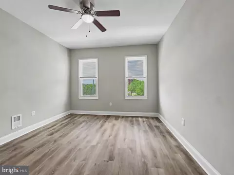 Bedroom - 2129 E Federal St, Baltimore, MD 21213 photo 1 of 1
