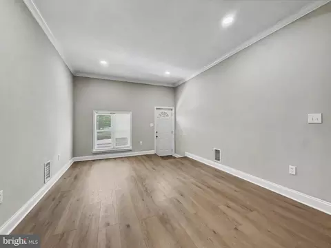 Living - 2129 E Federal St, Baltimore, MD 21213 photo 1 of 2