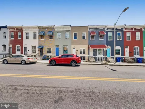 Other - 2129 E Federal St, Baltimore, MD 21213 photo 2 of 8