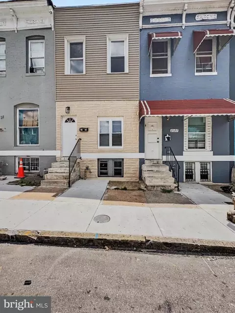 Other - 2129 E Federal St, Baltimore, MD 21213 photo 1 of 8
