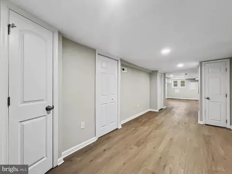 Entry Way - 2129 E Federal St, Baltimore, MD 21213 photo 6 of 6