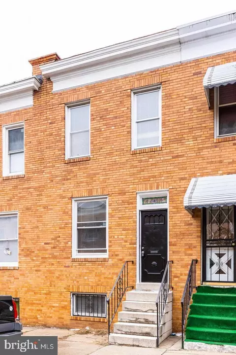 2732 Mura St, Baltimore, MD 21213