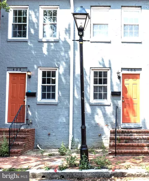 Other - 406 George St, Baltimore, MD 21201 photo 2 of 8