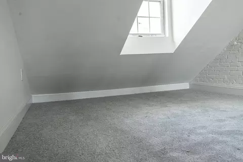 Bedroom - 406 George St, Baltimore, MD 21201 photo 1 of 1