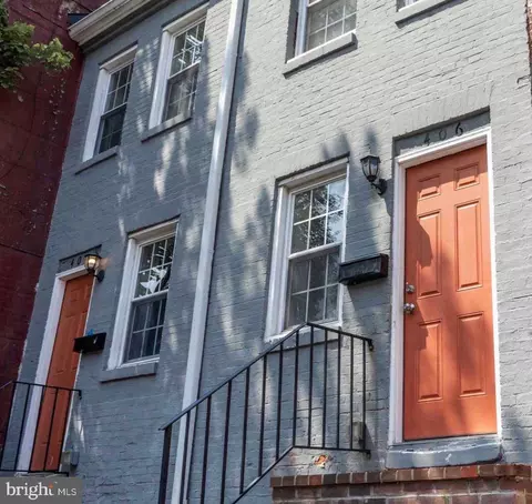 406 George St, Baltimore, MD 21201