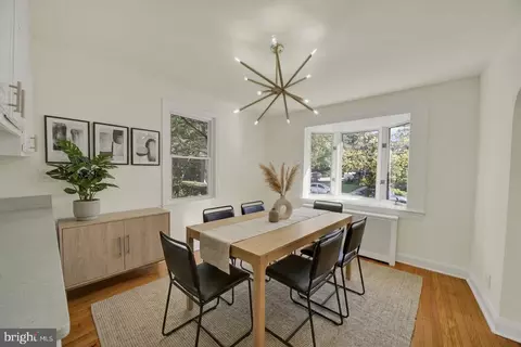 Dining - 702 Devonshire Rd, Baltimore, MD 21229 photo 1 of 1
