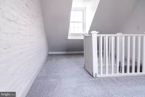 Entry Way - 408 George St, Baltimore, MD 21201 photo 6 of 9