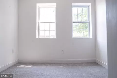 Bedroom - 408 George St, Baltimore, MD 21201 photo 2 of 4