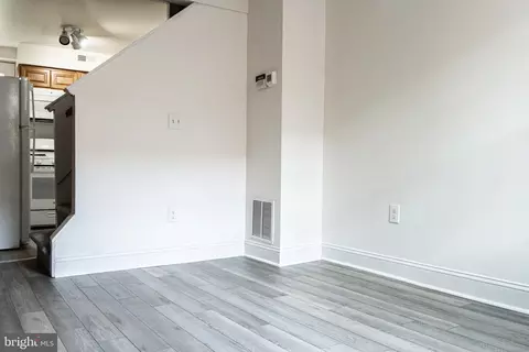 Living - 408 George St, Baltimore, MD 21201 photo 2 of 2