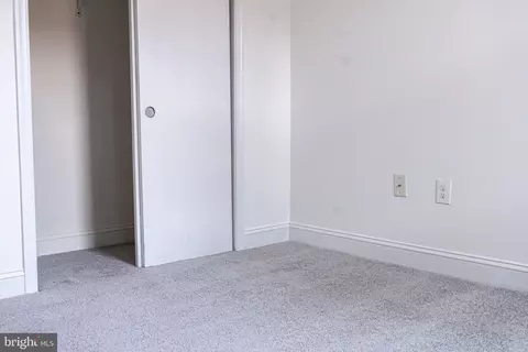 Bedroom - 408 George St, Baltimore, MD 21201 photo 1 of 4