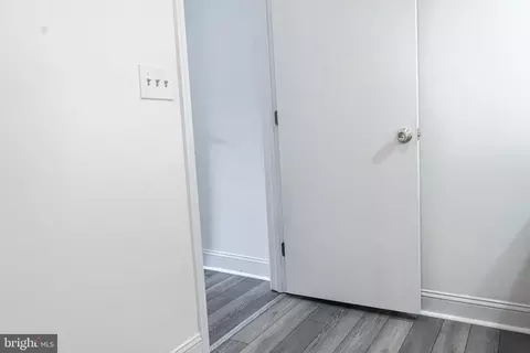 Entry Way - 408 George St, Baltimore, MD 21201 photo 8 of 9