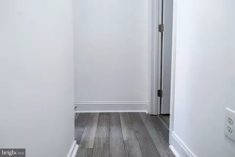 Entry Way - 408 George St, Baltimore, MD 21201 photo 9 of 9