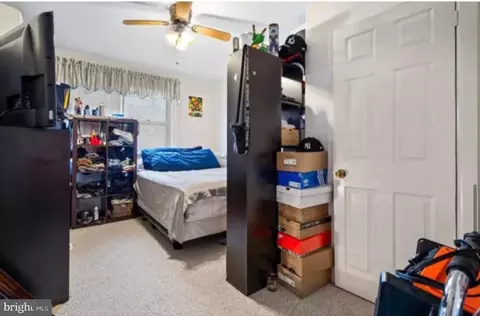 Bedroom - 4019 Wilkens Ave, Baltimore, MD 21229 photo 6 of 7