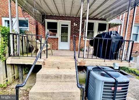 Exterior - 1514 E 36th St, Baltimore, MD 21218 photo 1 of 3