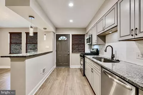 Entry Way - 1514 E 36th St, Baltimore, MD 21218 photo 1 of 1