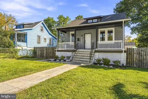 Other - 2913 Oakhill Ave, Baltimore, MD 21207 photo 2 of 12