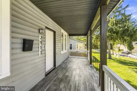 Exterior - 2913 Oakhill Ave, Baltimore, MD 21207 photo 2 of 6