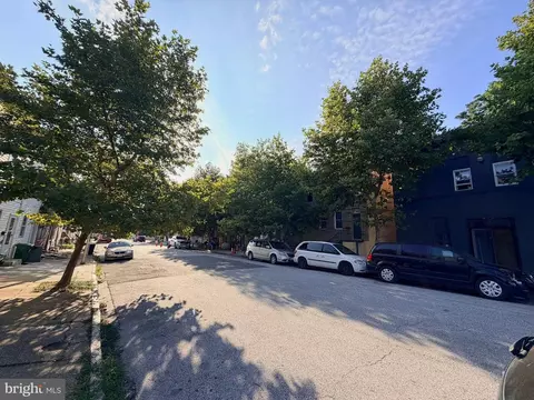 Exterior - 1909 Frederick Ave, Baltimore, MD 21223 photo 3 of 3