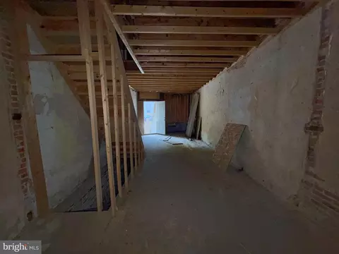 Entry Way - 1909 Frederick Ave, Baltimore, MD 21223 photo 1 of 16