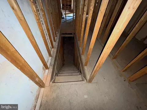 Entry Way - 1909 Frederick Ave, Baltimore, MD 21223 photo 6 of 16