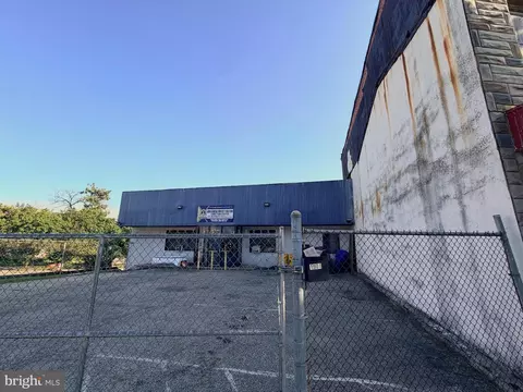 Exterior - 1909 Frederick Ave, Baltimore, MD 21223 photo 1 of 3