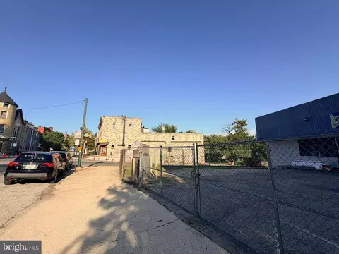 Exterior - 1909 Frederick Ave, Baltimore, MD 21223 photo 2 of 3