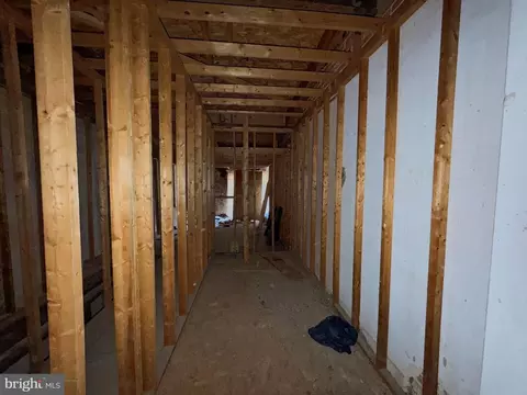 Entry Way - 1909 Frederick Ave, Baltimore, MD 21223 photo 9 of 16