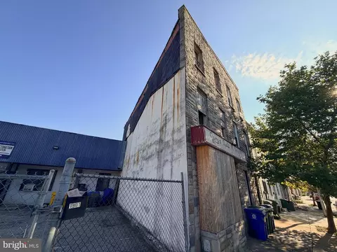Other - 1909 Frederick Ave, Baltimore, MD 21223 photo 3 of 13